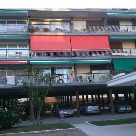 Apartment Llavaneres I San Andrés de Llevaneras Exteriér fotografie
