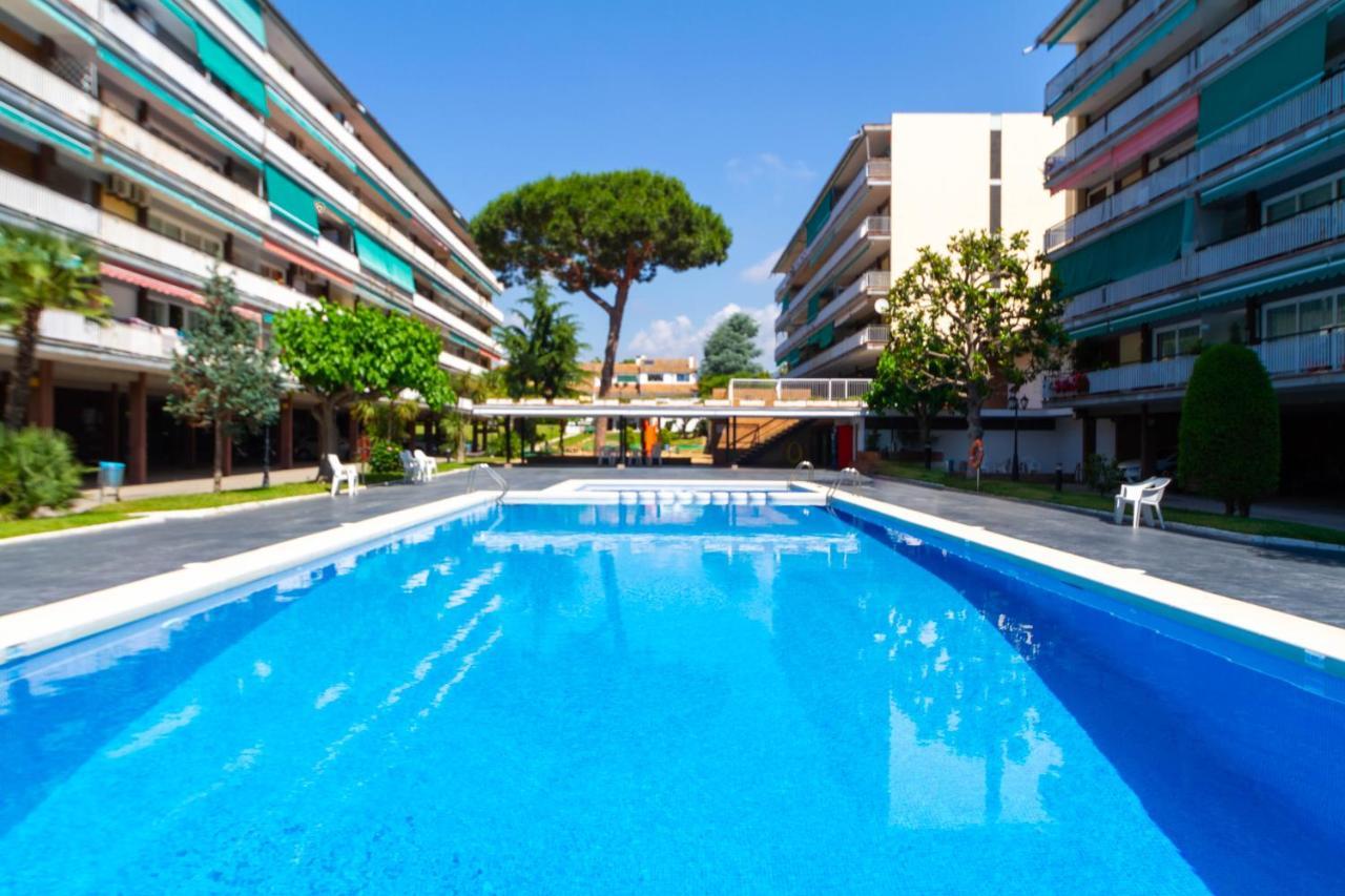 Apartment Llavaneres I San Andrés de Llevaneras Exteriér fotografie