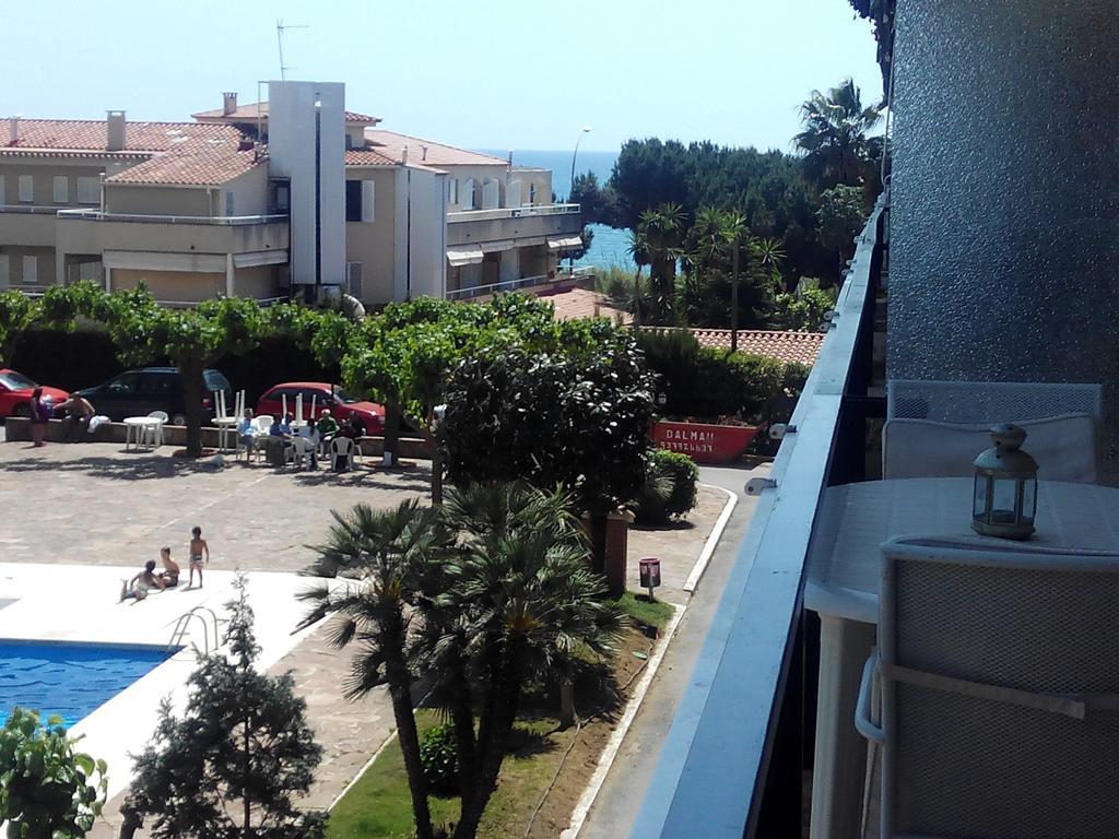 Apartment Llavaneres I San Andrés de Llevaneras Exteriér fotografie