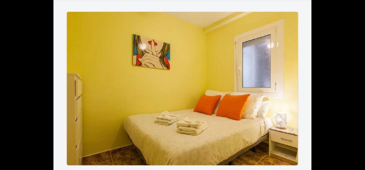 Apartment Llavaneres I San Andrés de Llevaneras Exteriér fotografie