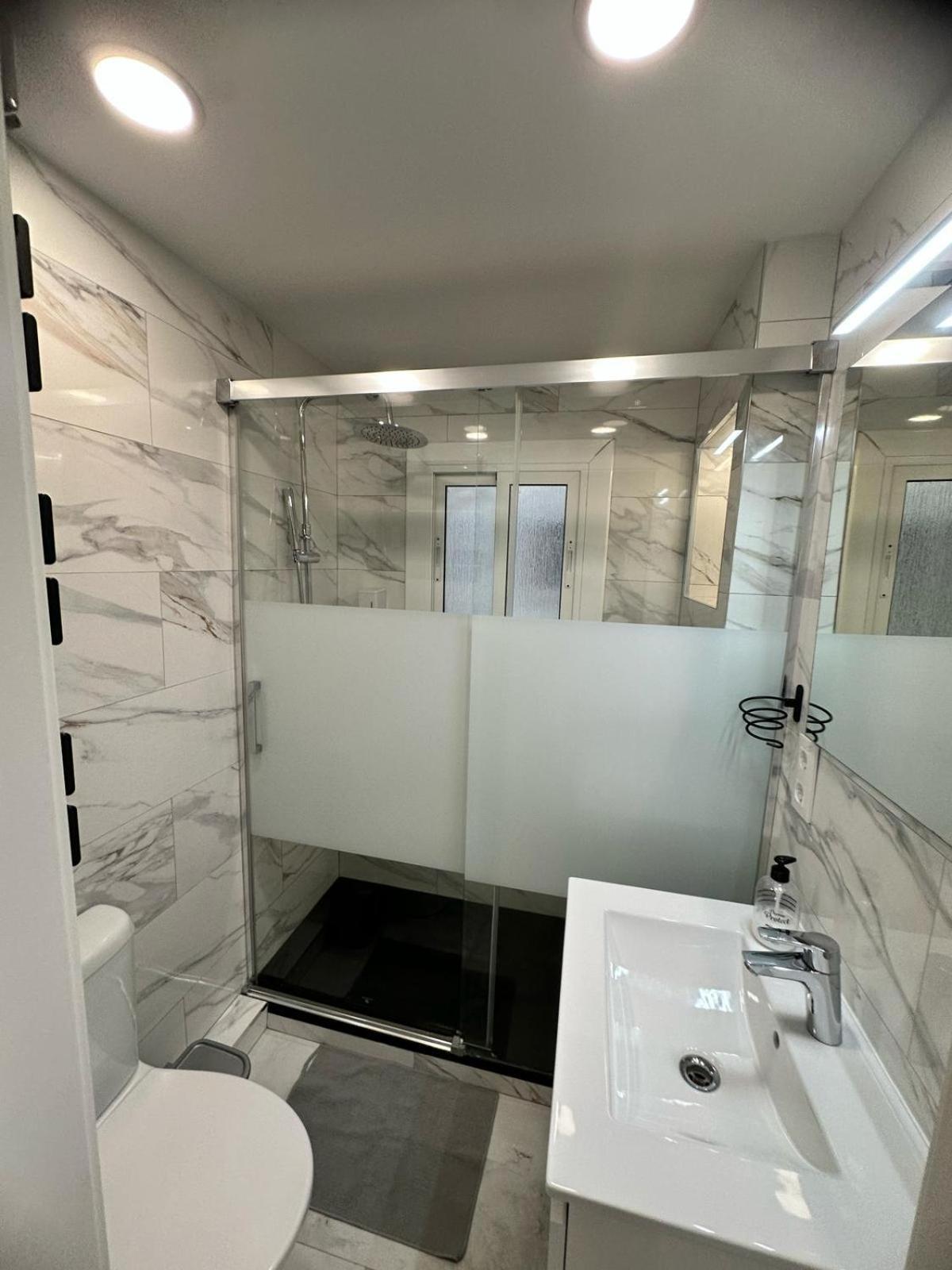Apartment Llavaneres I San Andrés de Llevaneras Exteriér fotografie