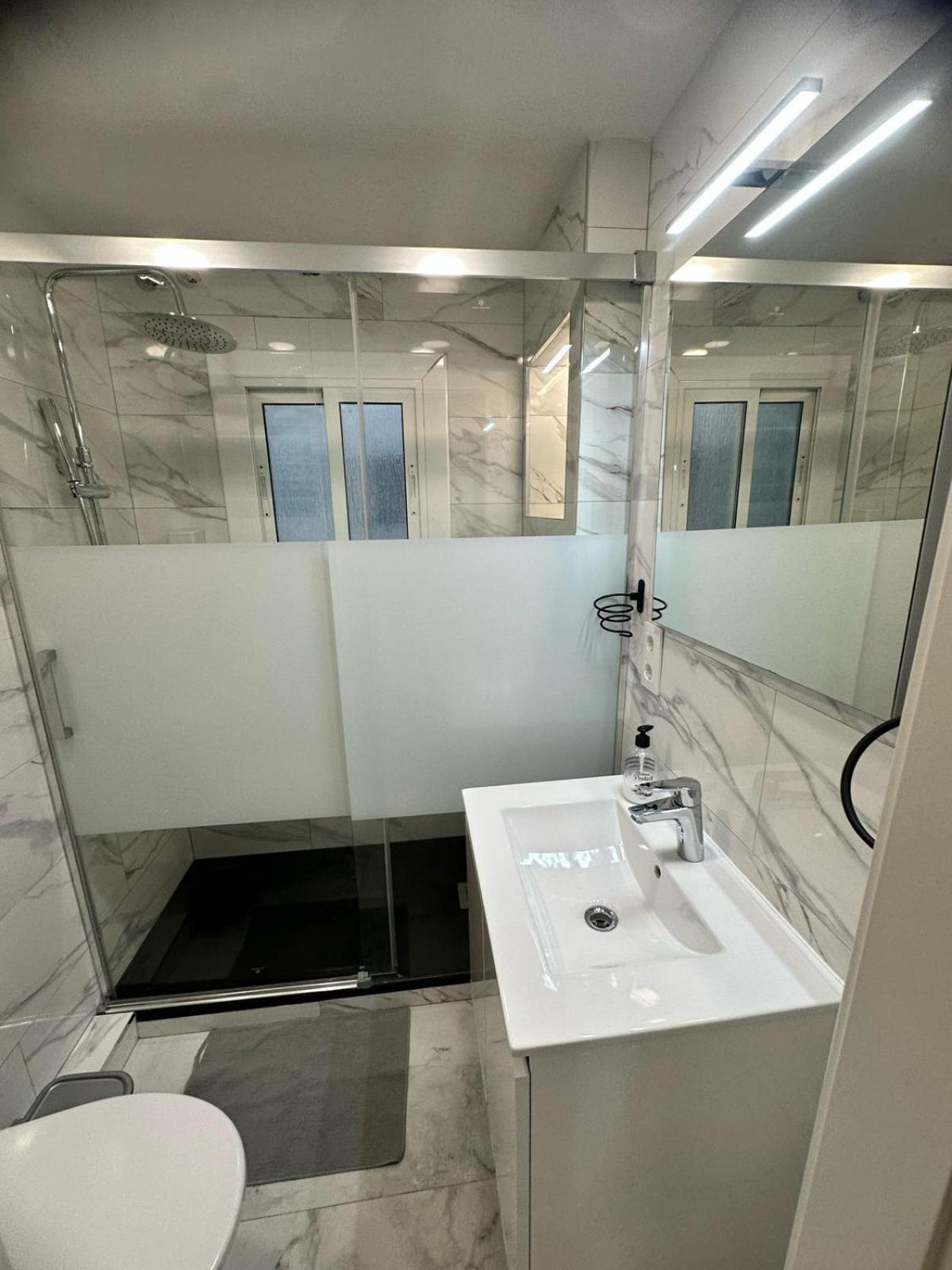 Apartment Llavaneres I San Andrés de Llevaneras Exteriér fotografie