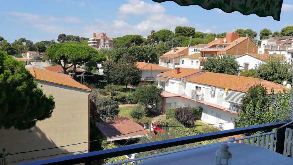 Apartment Llavaneres I San Andrés de Llevaneras Exteriér fotografie