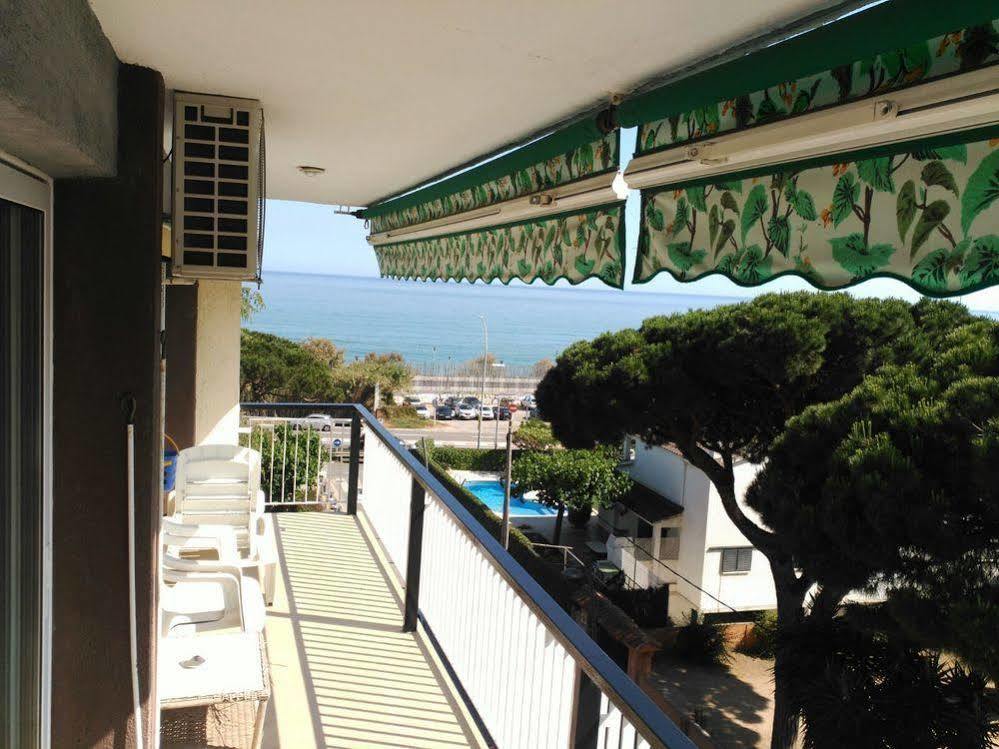 Apartment Llavaneres I San Andrés de Llevaneras Exteriér fotografie