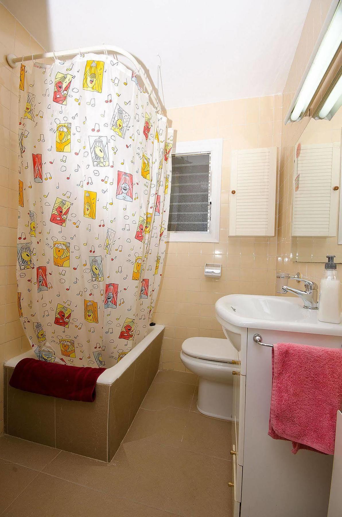 Apartment Llavaneres I San Andrés de Llevaneras Exteriér fotografie