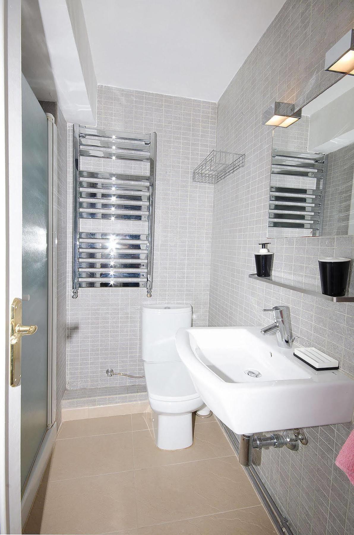Apartment Llavaneres I San Andrés de Llevaneras Exteriér fotografie