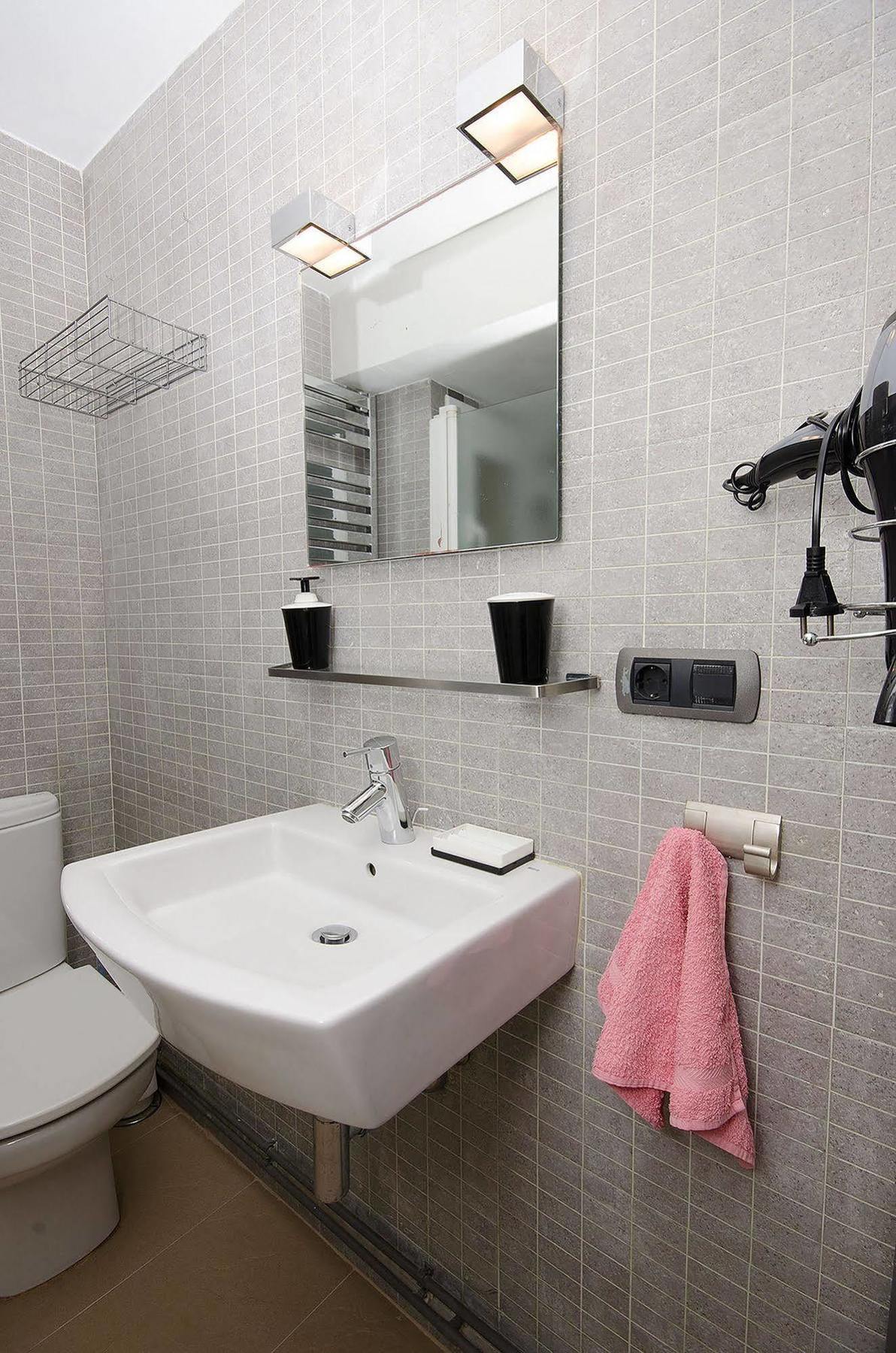 Apartment Llavaneres I San Andrés de Llevaneras Exteriér fotografie