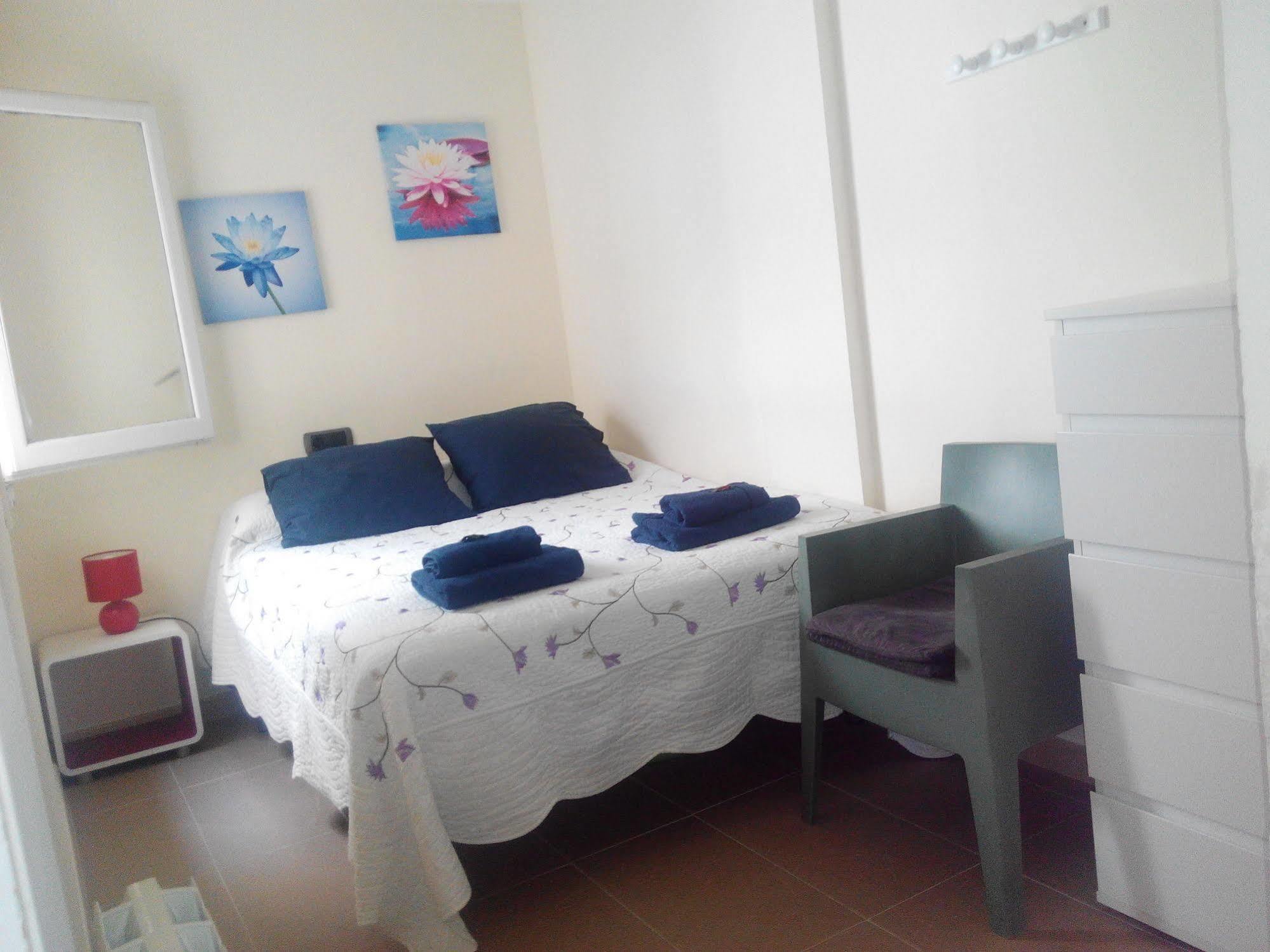 Apartment Llavaneres I San Andrés de Llevaneras Exteriér fotografie