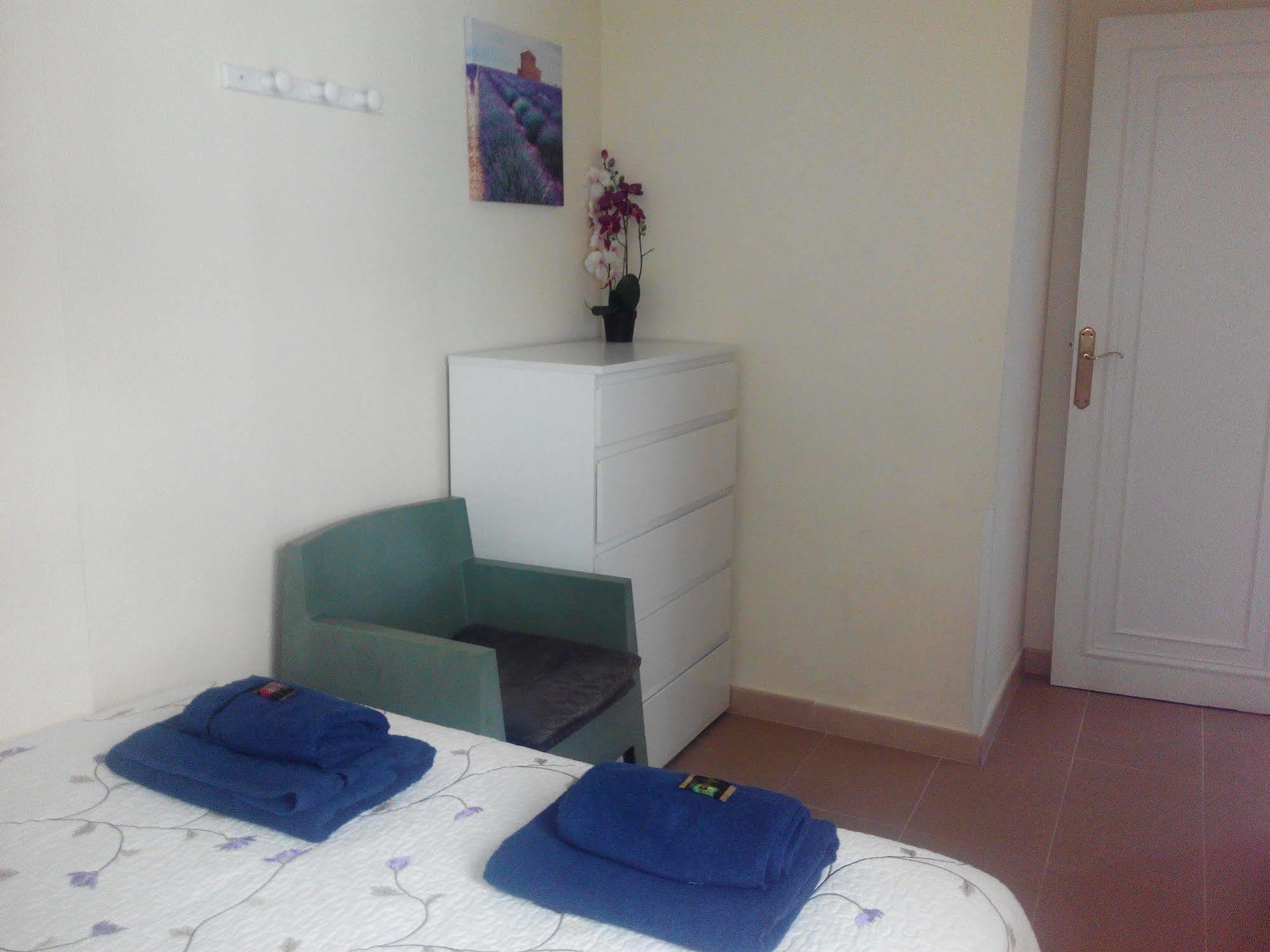 Apartment Llavaneres I San Andrés de Llevaneras Exteriér fotografie