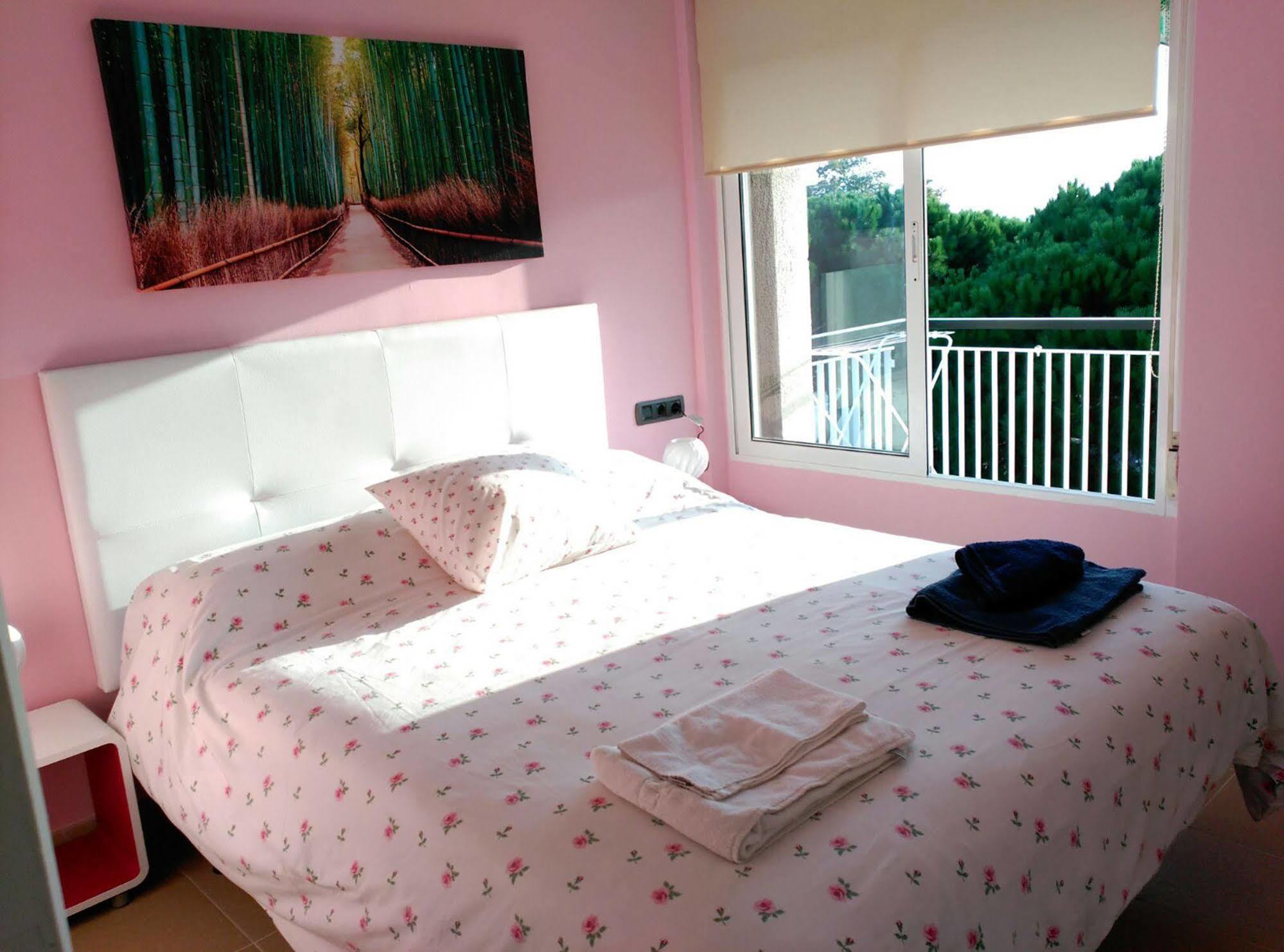 Apartment Llavaneres I San Andrés de Llevaneras Exteriér fotografie
