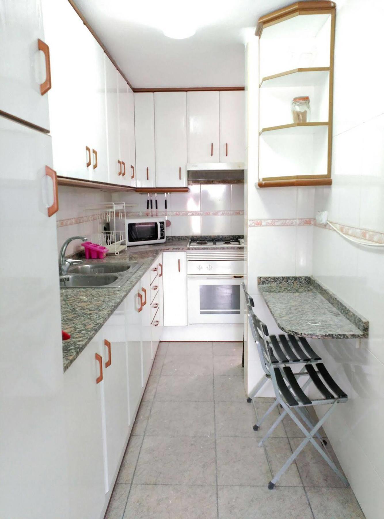 Apartment Llavaneres I San Andrés de Llevaneras Exteriér fotografie