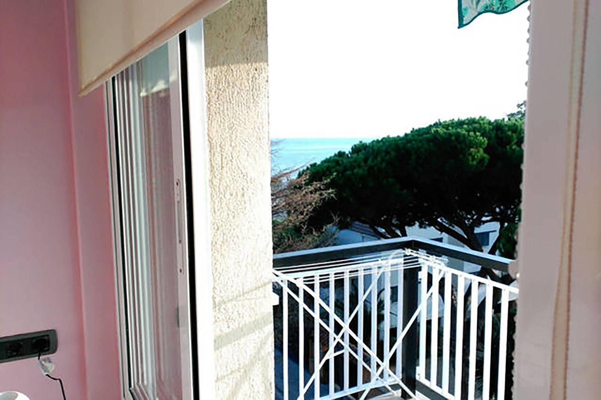 Apartment Llavaneres I San Andrés de Llevaneras Exteriér fotografie