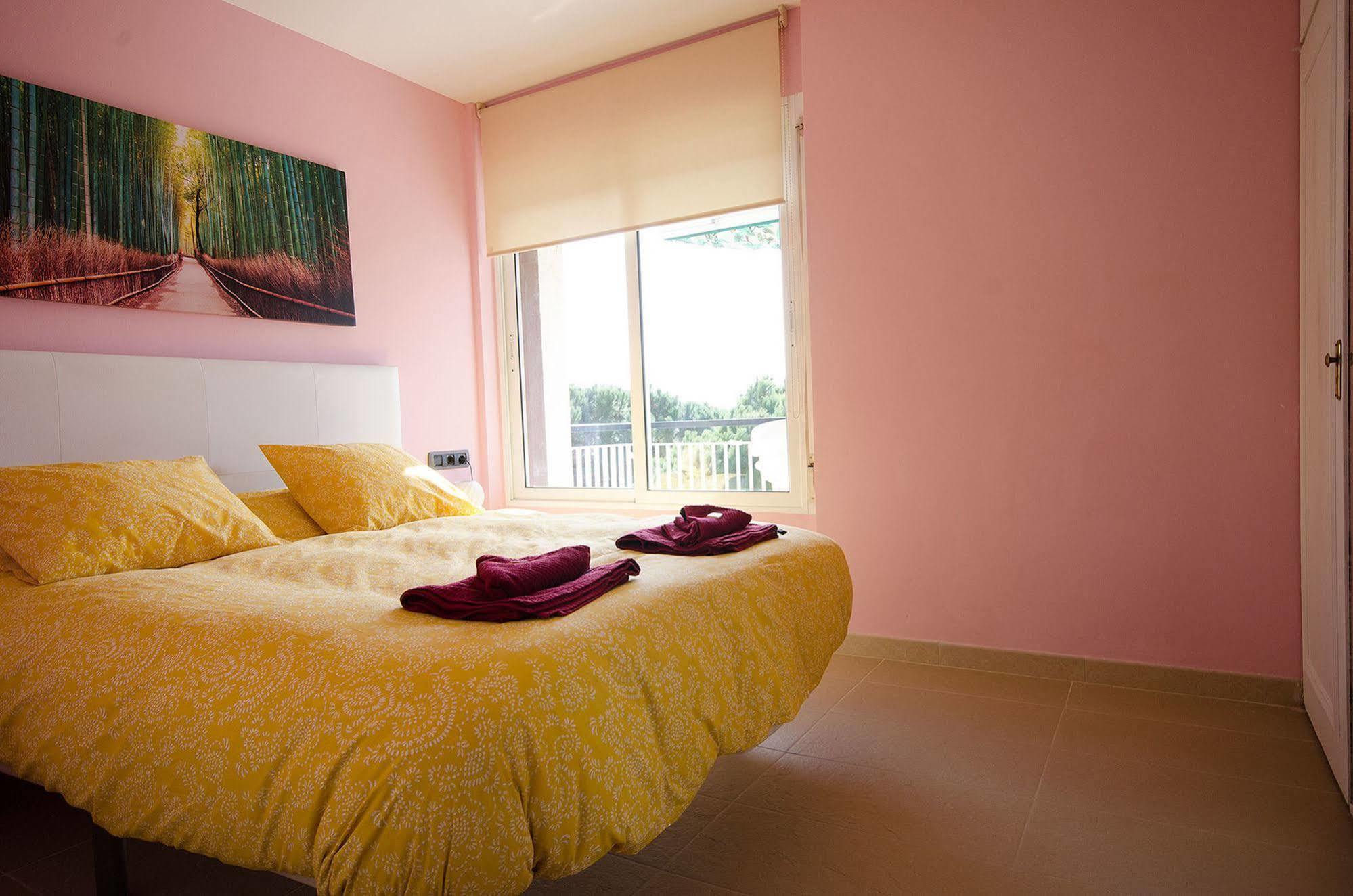 Apartment Llavaneres I San Andrés de Llevaneras Exteriér fotografie