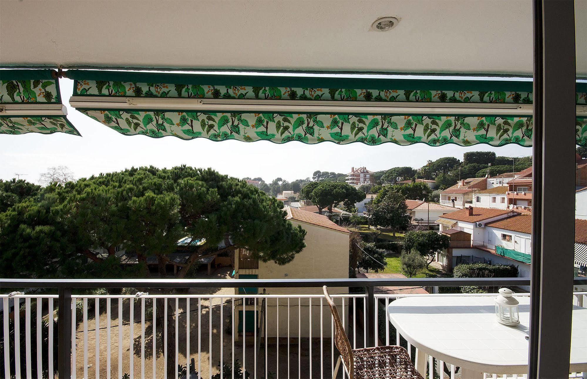 Apartment Llavaneres I San Andrés de Llevaneras Exteriér fotografie