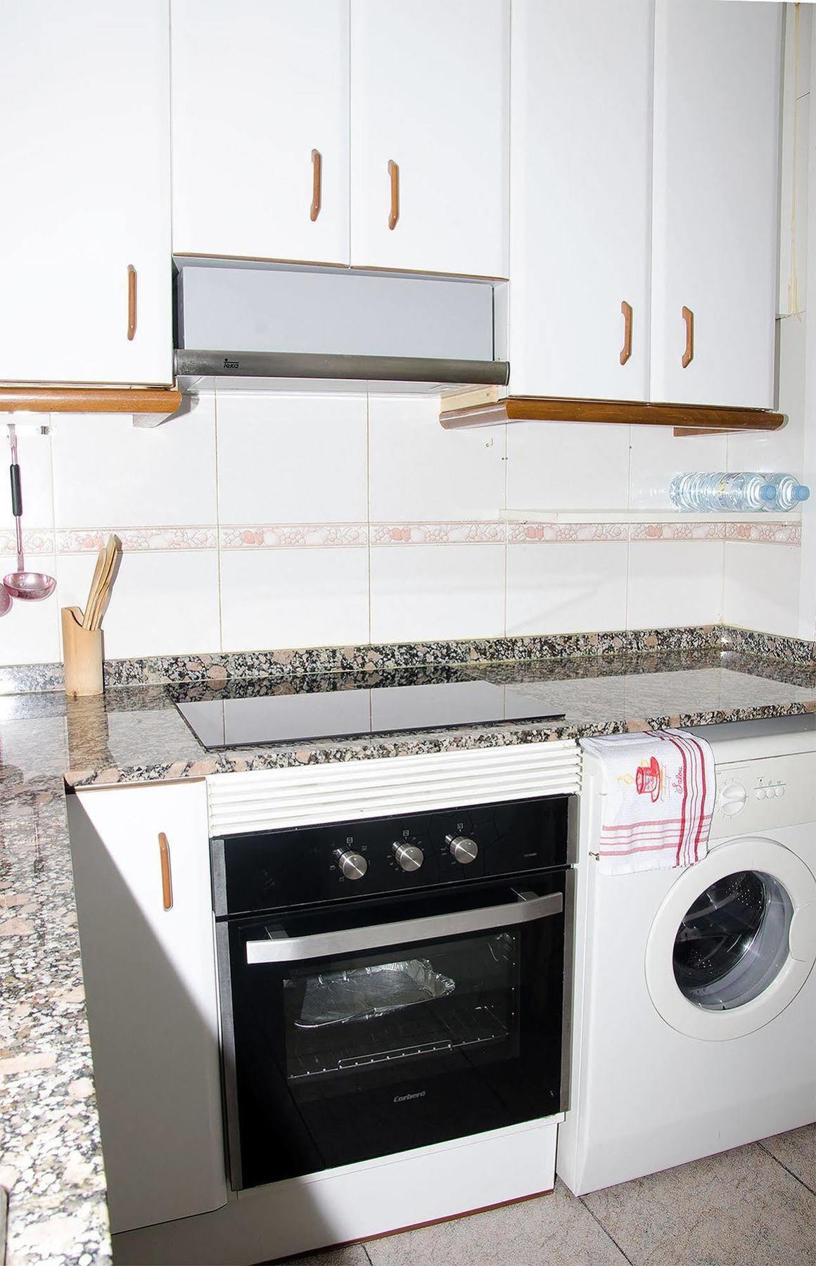 Apartment Llavaneres I San Andrés de Llevaneras Exteriér fotografie