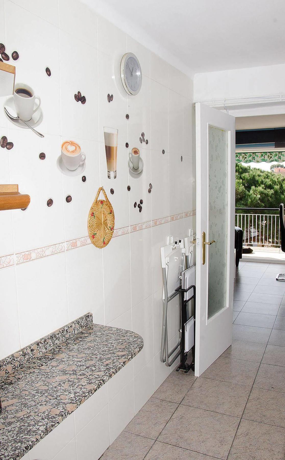 Apartment Llavaneres I San Andrés de Llevaneras Exteriér fotografie