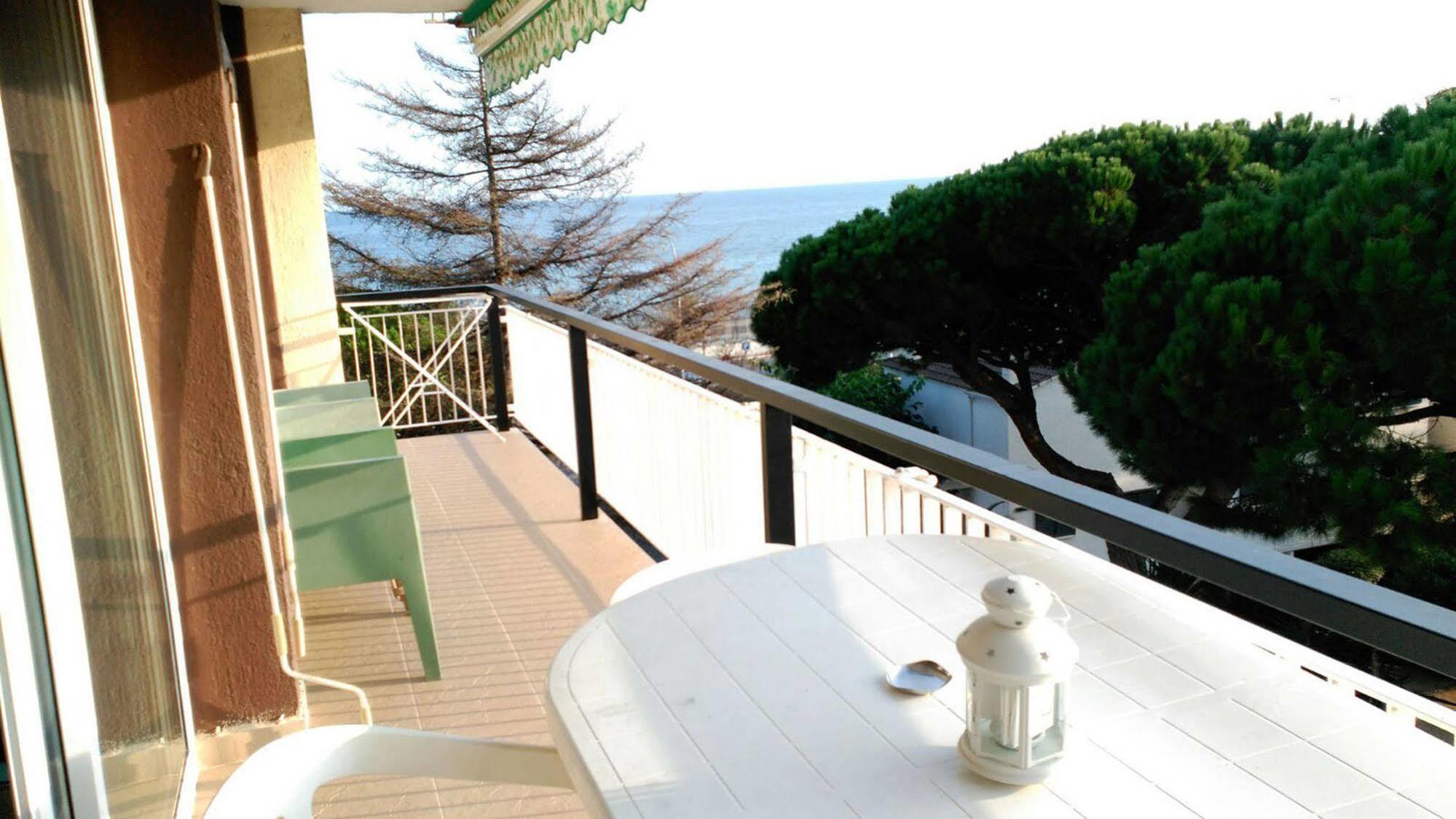 Apartment Llavaneres I San Andrés de Llevaneras Exteriér fotografie