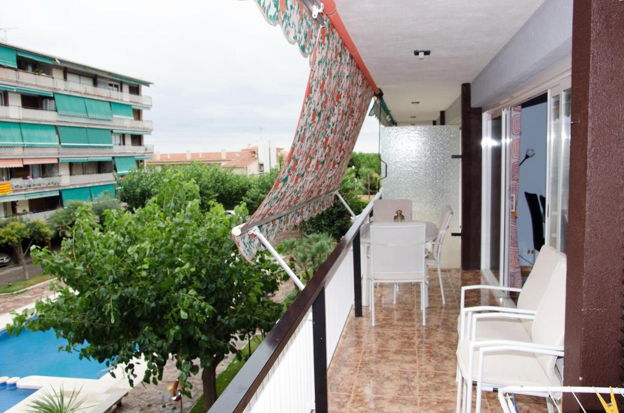 Apartment Llavaneres I San Andrés de Llevaneras Exteriér fotografie