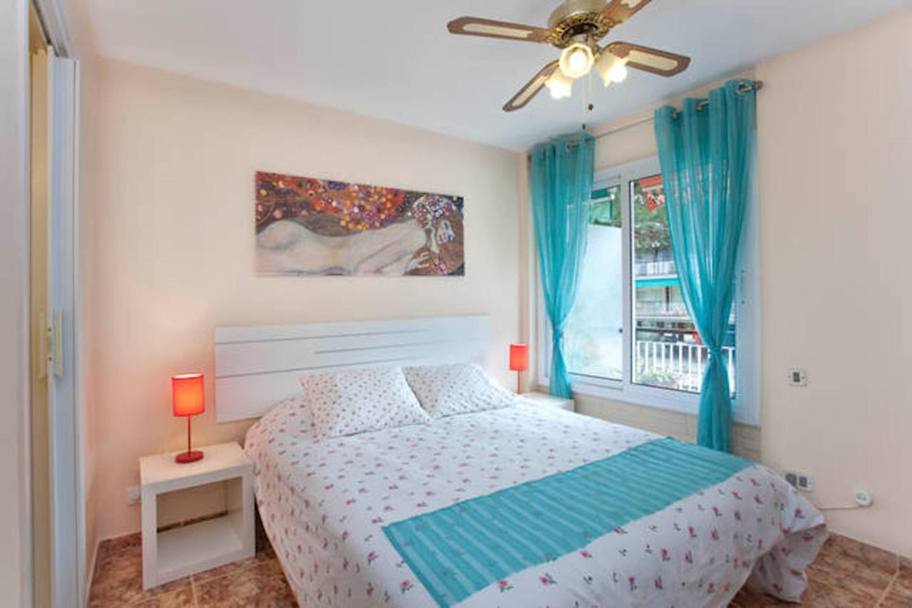 Apartment Llavaneres I San Andrés de Llevaneras Exteriér fotografie