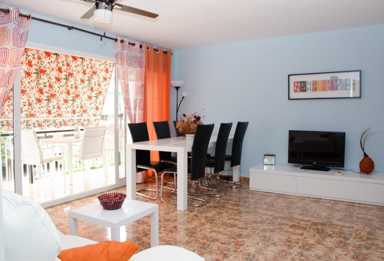 Apartment Llavaneres I San Andrés de Llevaneras Exteriér fotografie