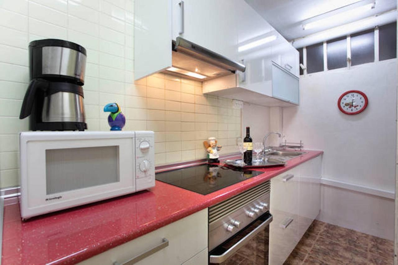 Apartment Llavaneres I San Andrés de Llevaneras Exteriér fotografie