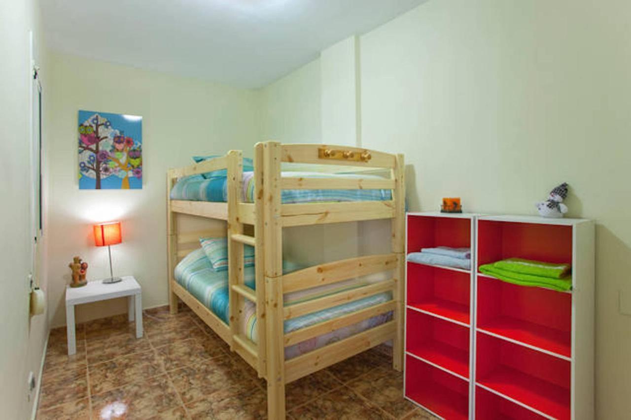 Apartment Llavaneres I San Andrés de Llevaneras Exteriér fotografie