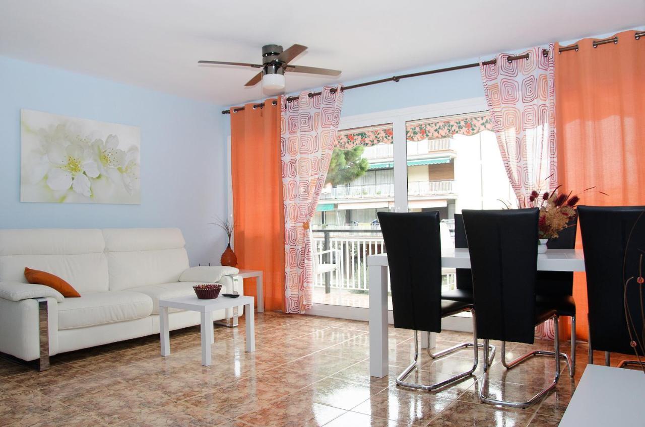 Apartment Llavaneres I San Andrés de Llevaneras Exteriér fotografie