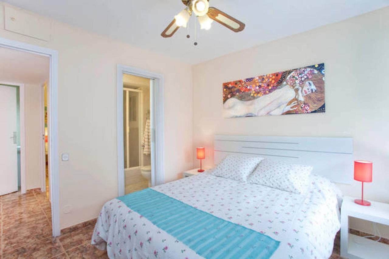 Apartment Llavaneres I San Andrés de Llevaneras Exteriér fotografie